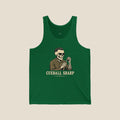 Cueball Sharp Tank
