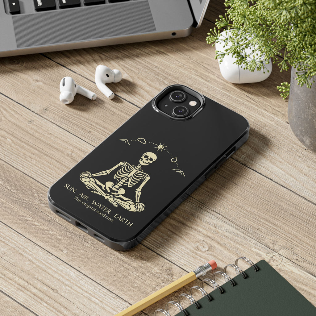 Elements Phone Cases