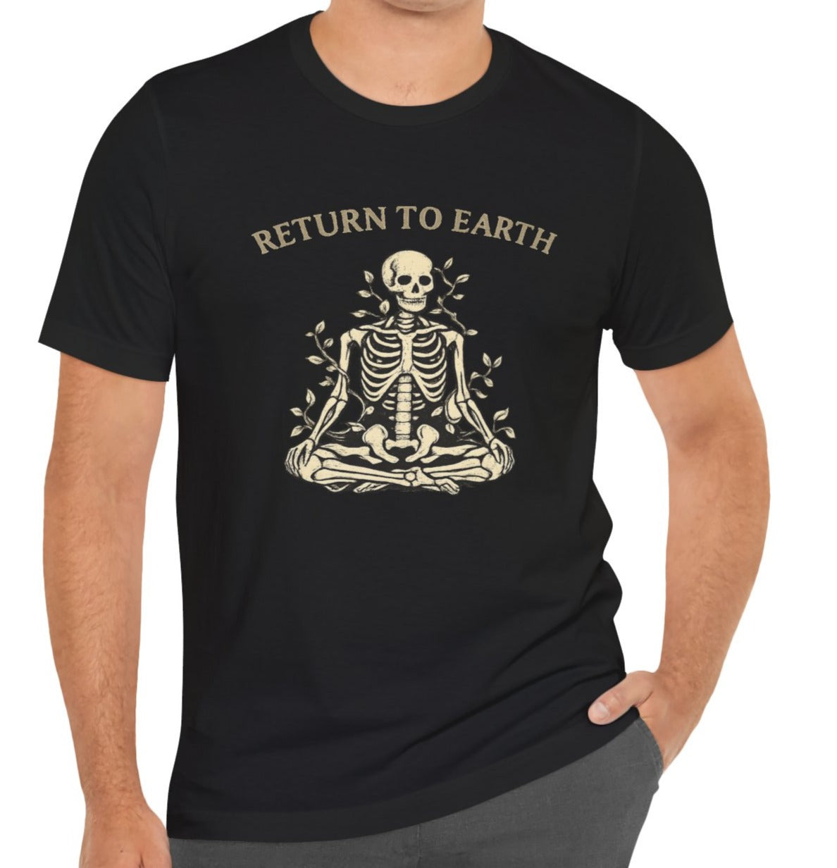 Return To Earth