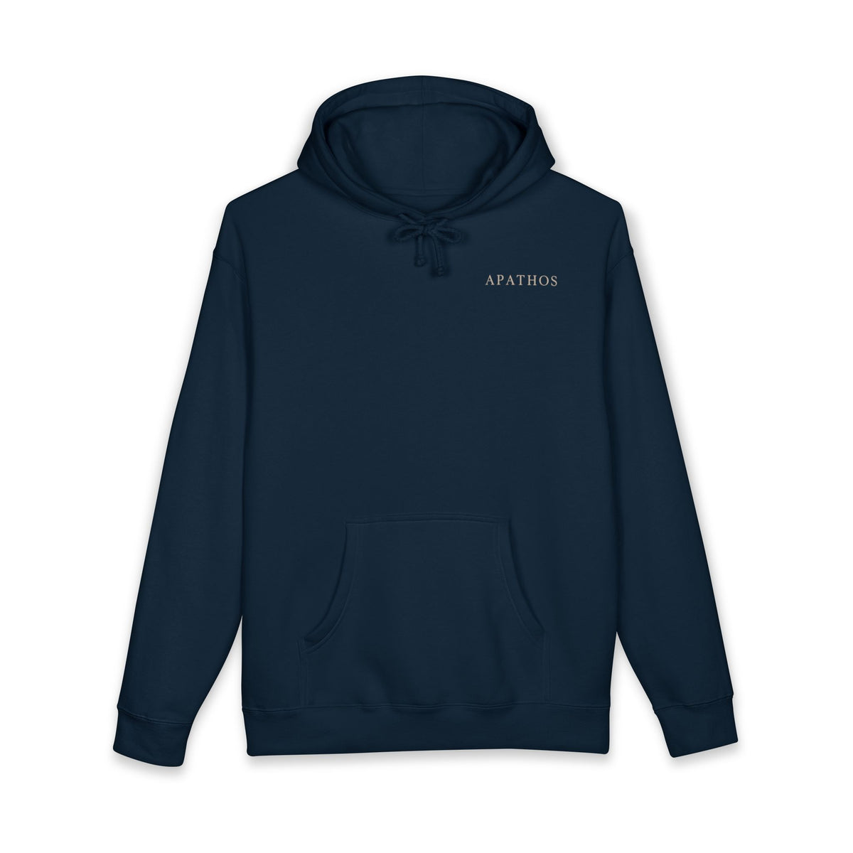 In Due Time Hoodie