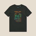 Cosmic Juice Organic Tee
