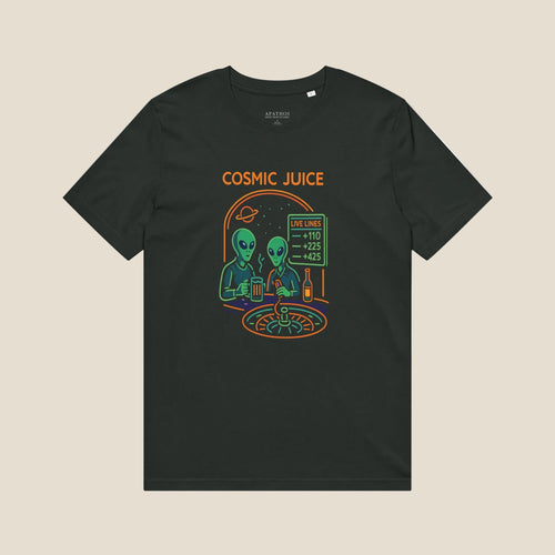 Cosmic Juice Organic Tee