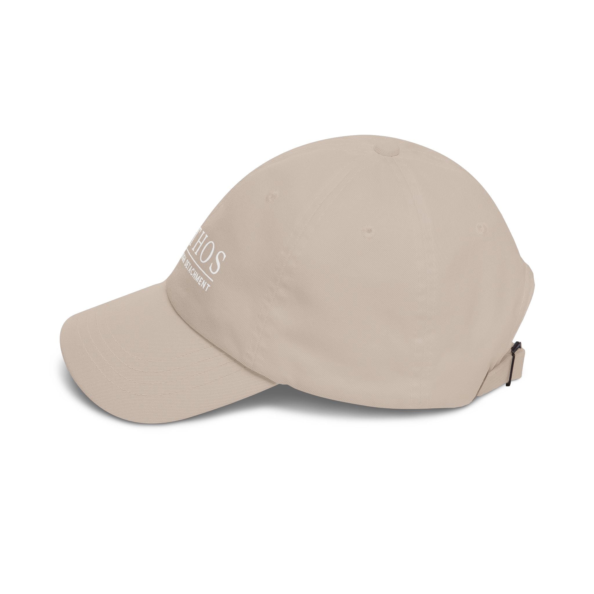 Apathos Dad Cap