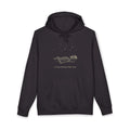 It Was Always This Way  Hoodie