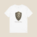 PYP Shield Organic Tee