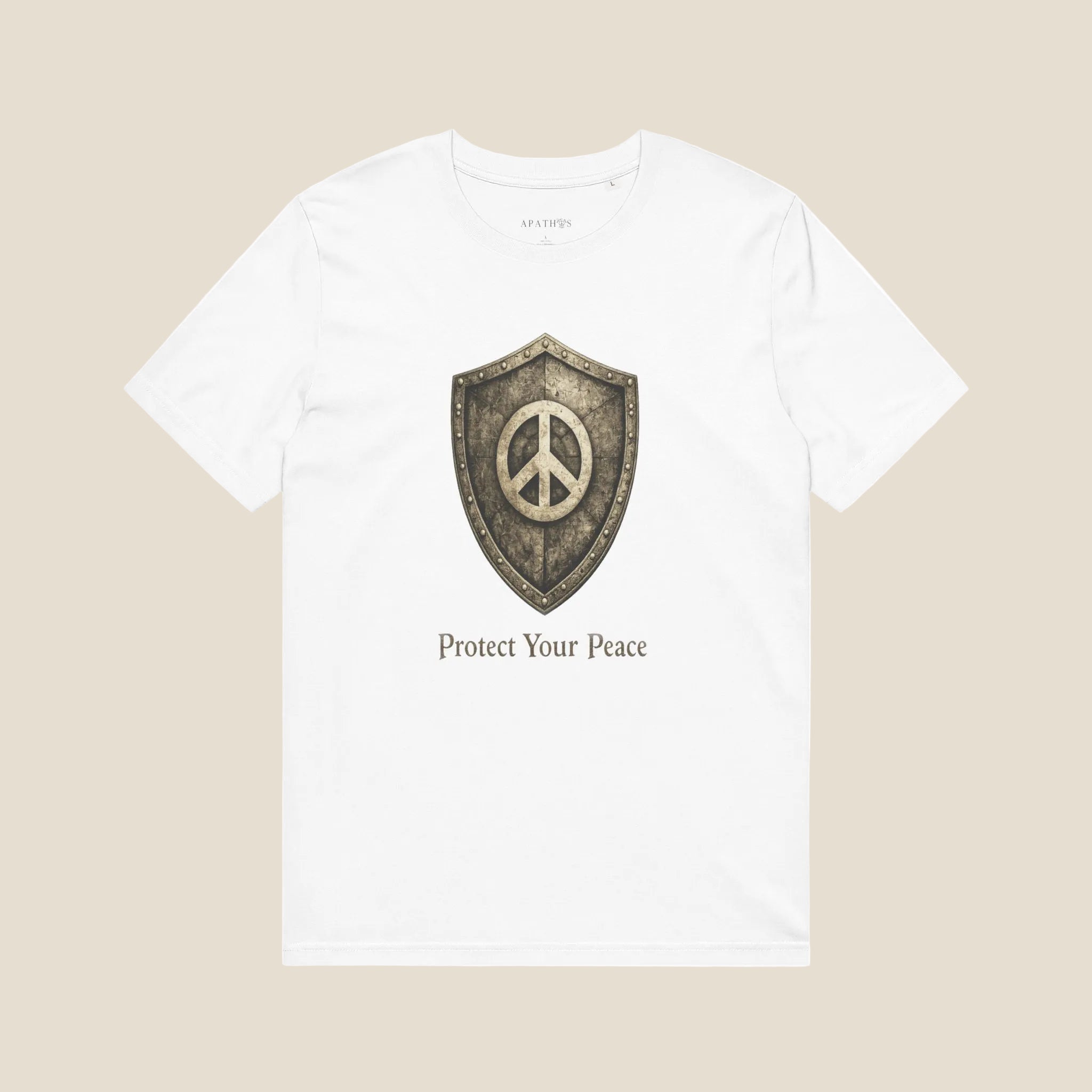 PYP Shield