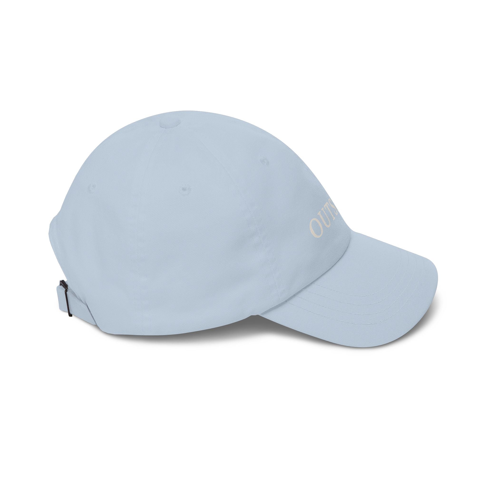 Outsider Dad Cap