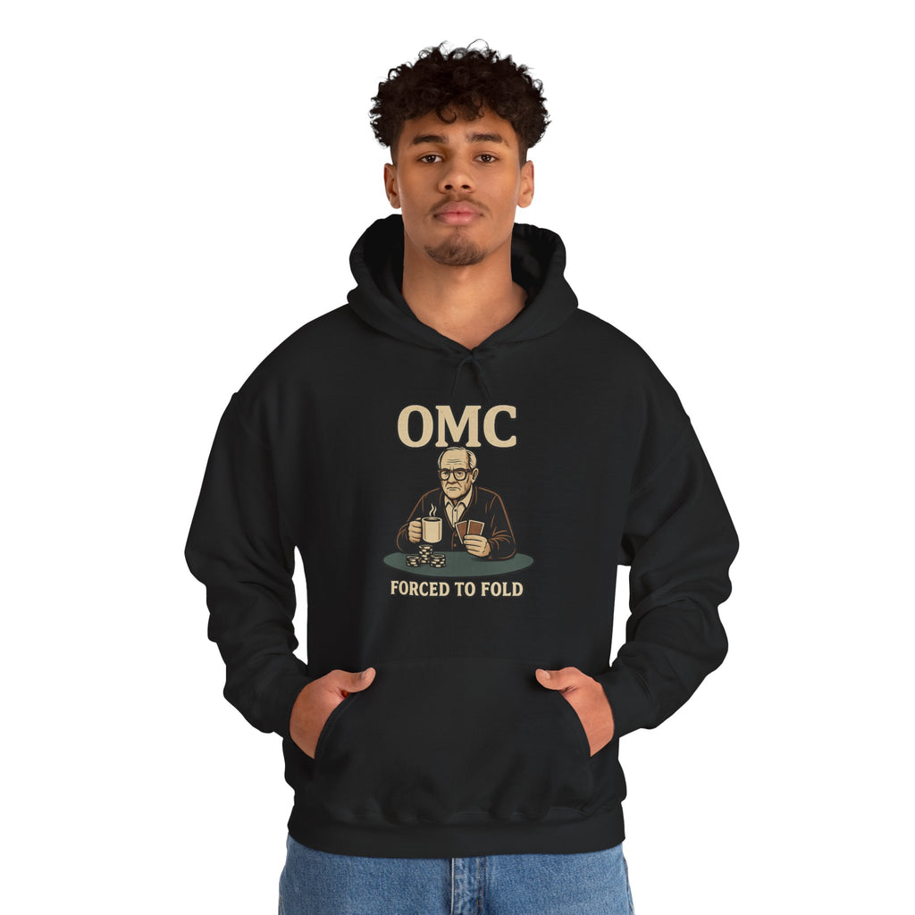OMC Hoodie