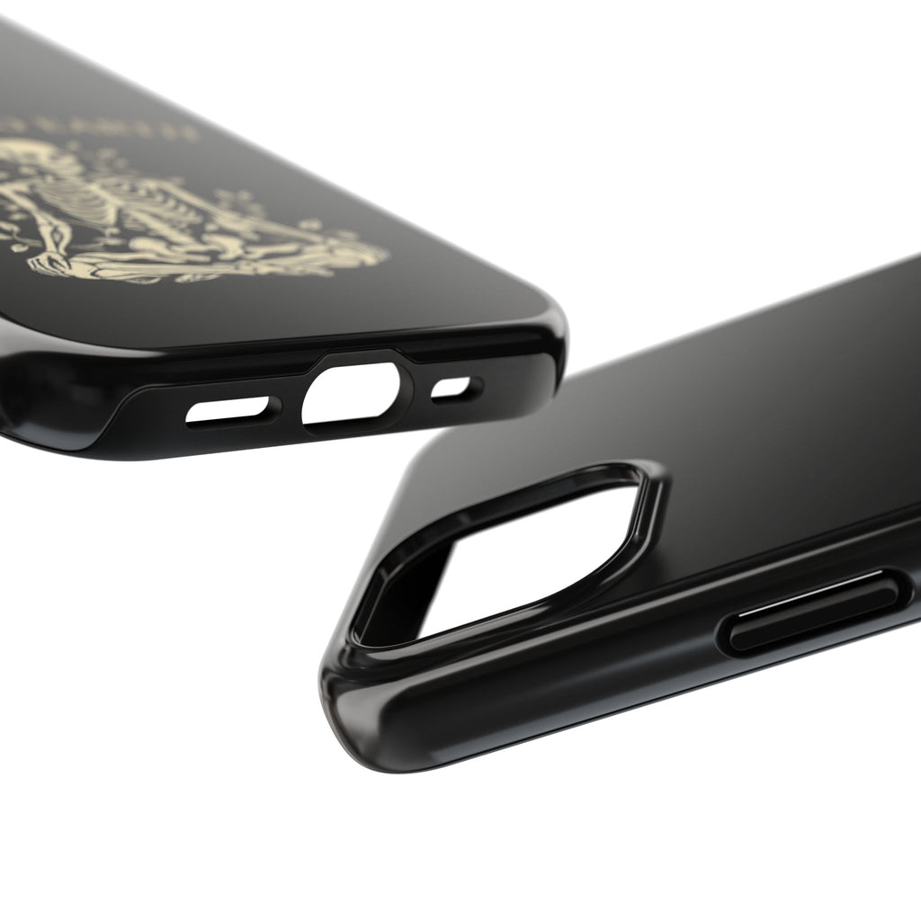 Return To Earth Phone Cases
