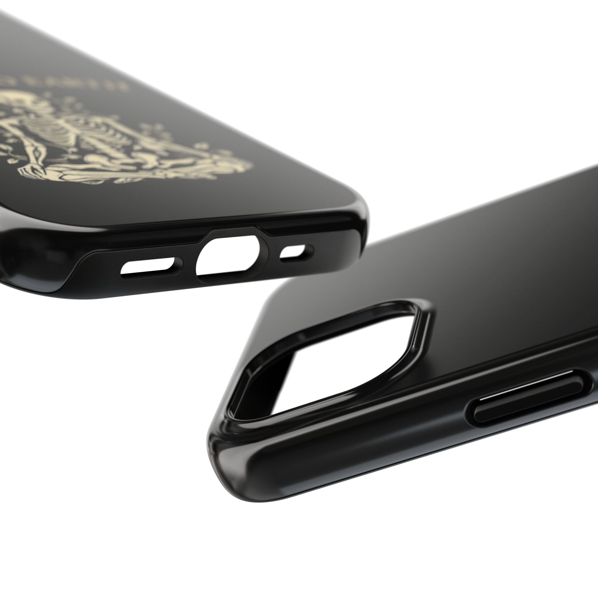 Return To Earth Phone Cases