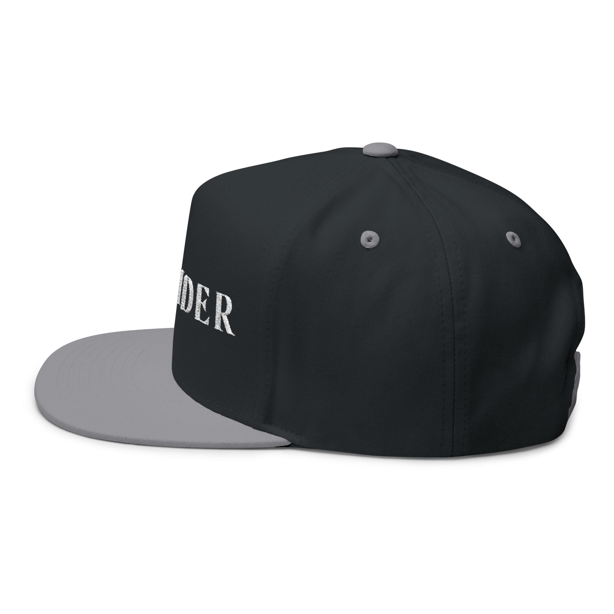 Outsider Snapback