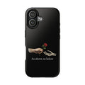 As Above, So Below Phone Case