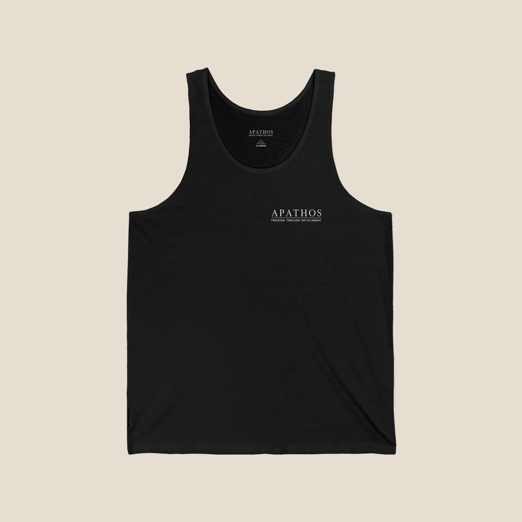 Signature Tank