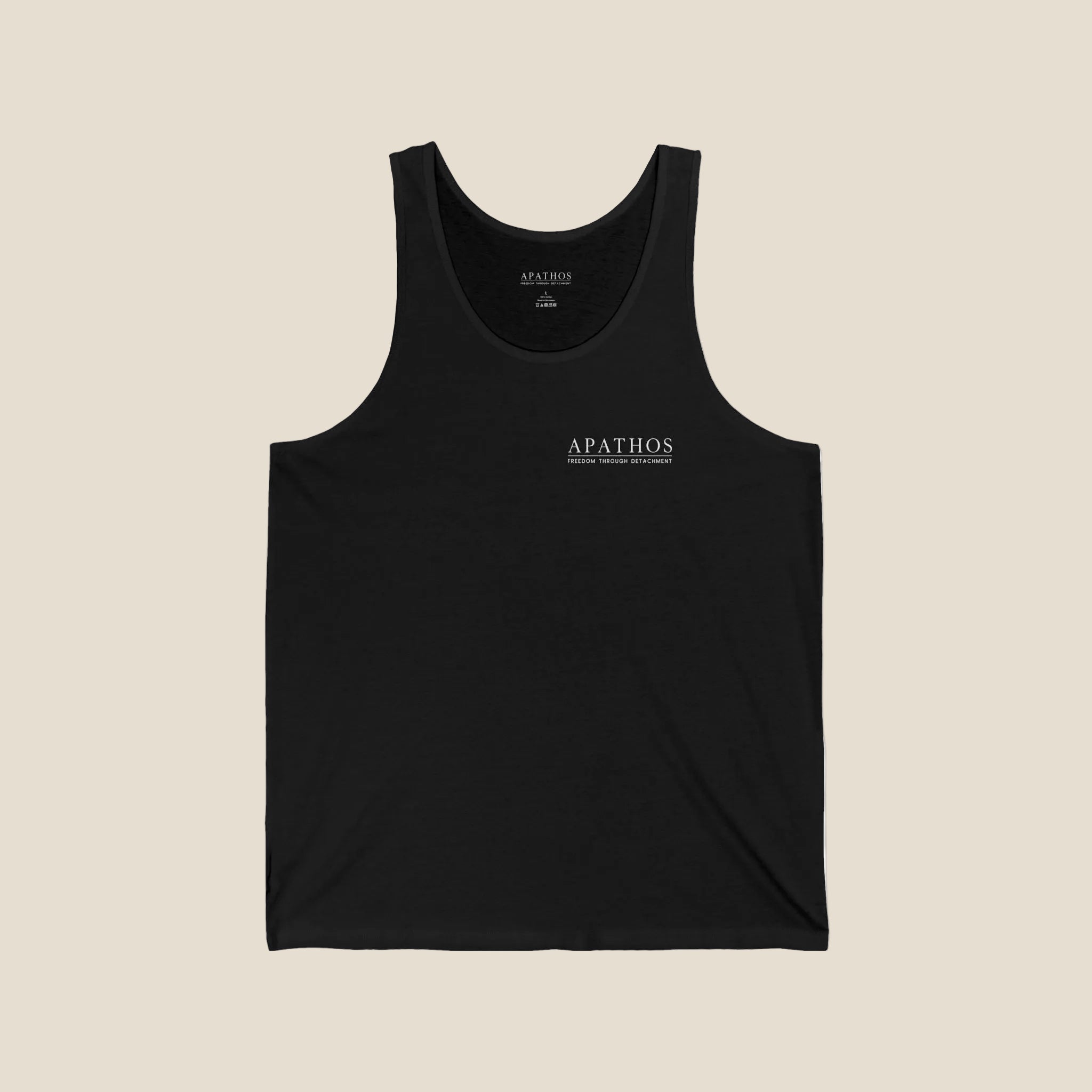 Signature Tank