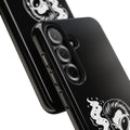 Outsider Phone Case