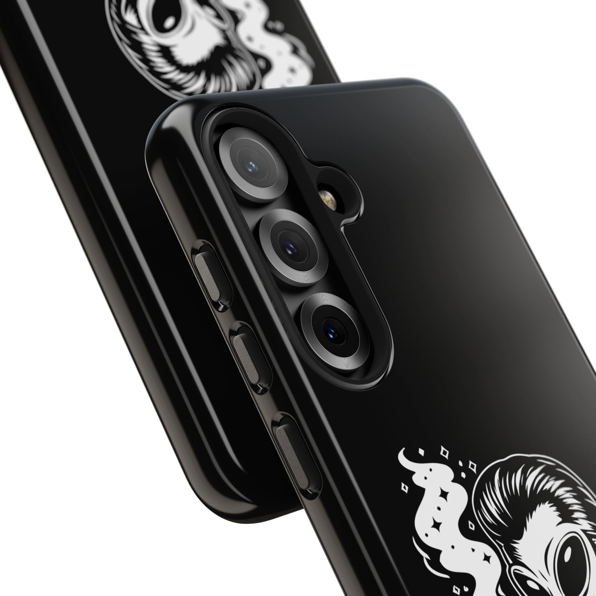 Outsider Phone Cases