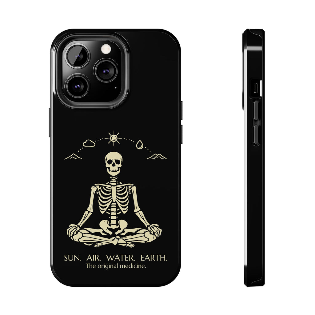 Elements Phone Cases