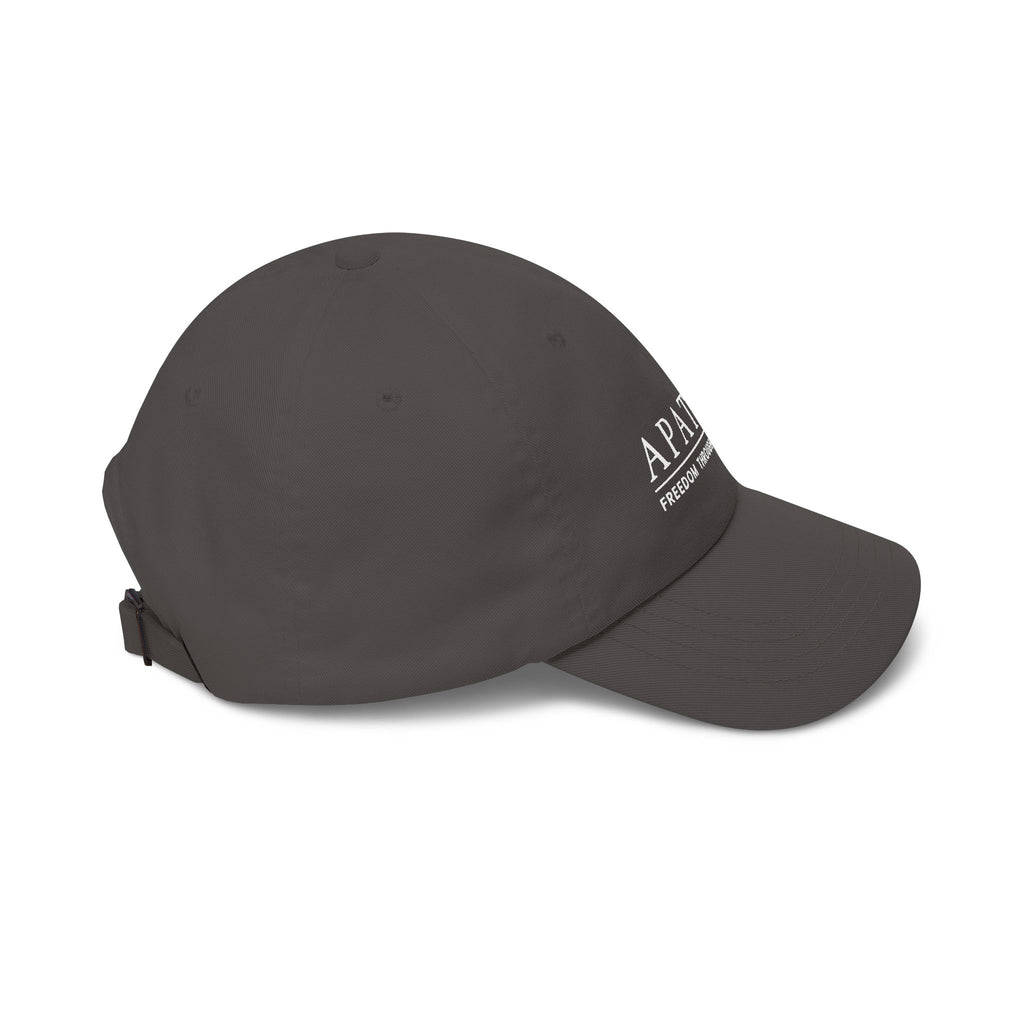 Apathos Dad Cap
