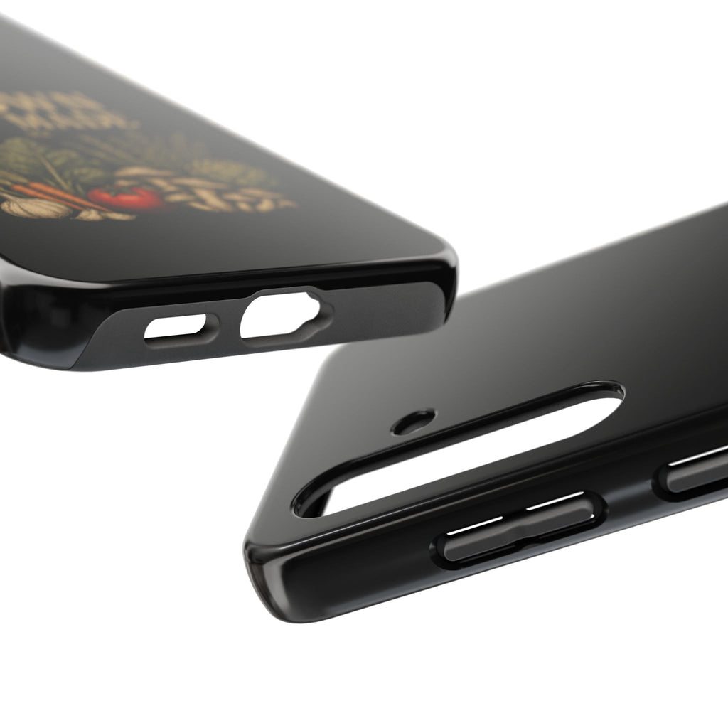 Grown Not Made Phone Cases