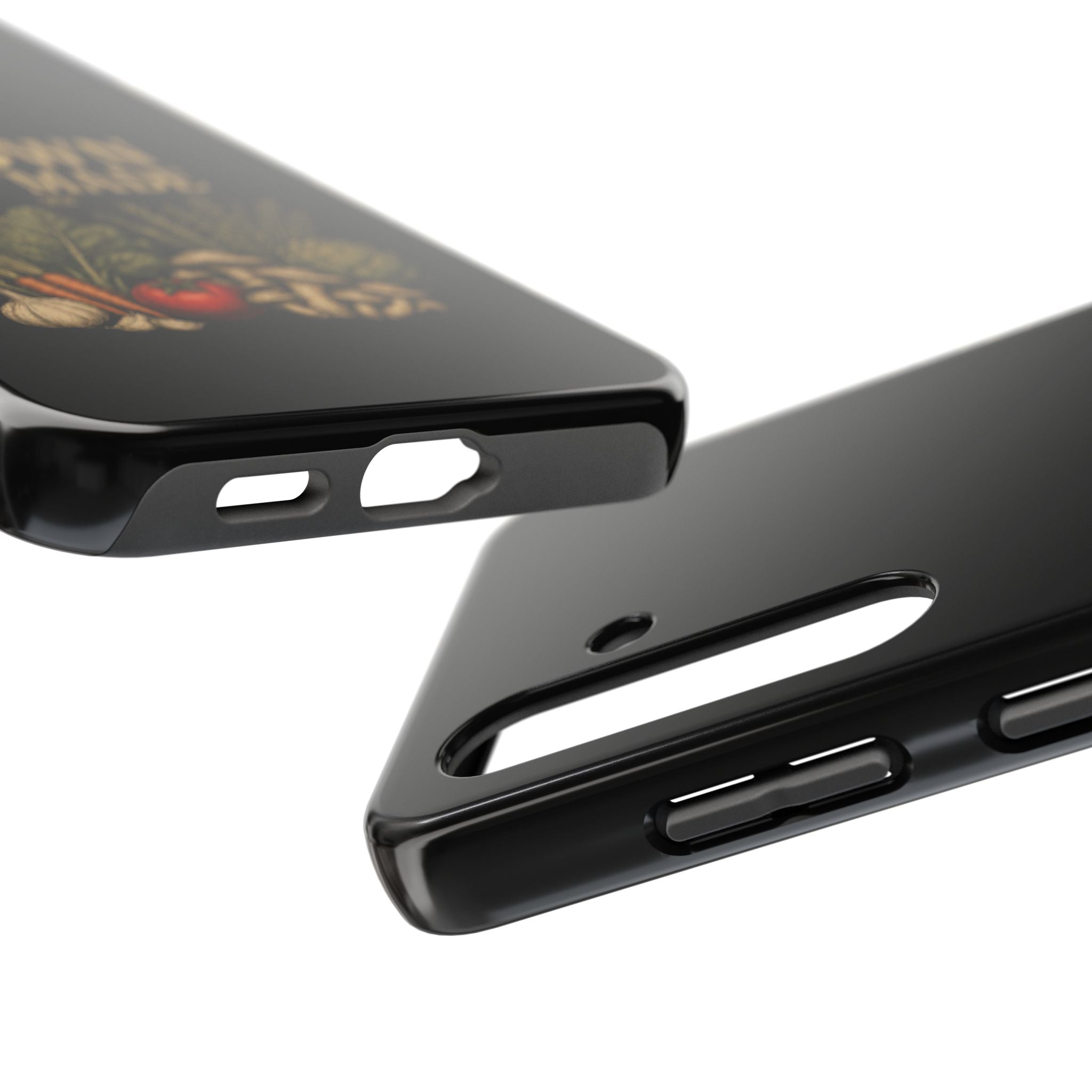 Grown Not Made Phone Cases