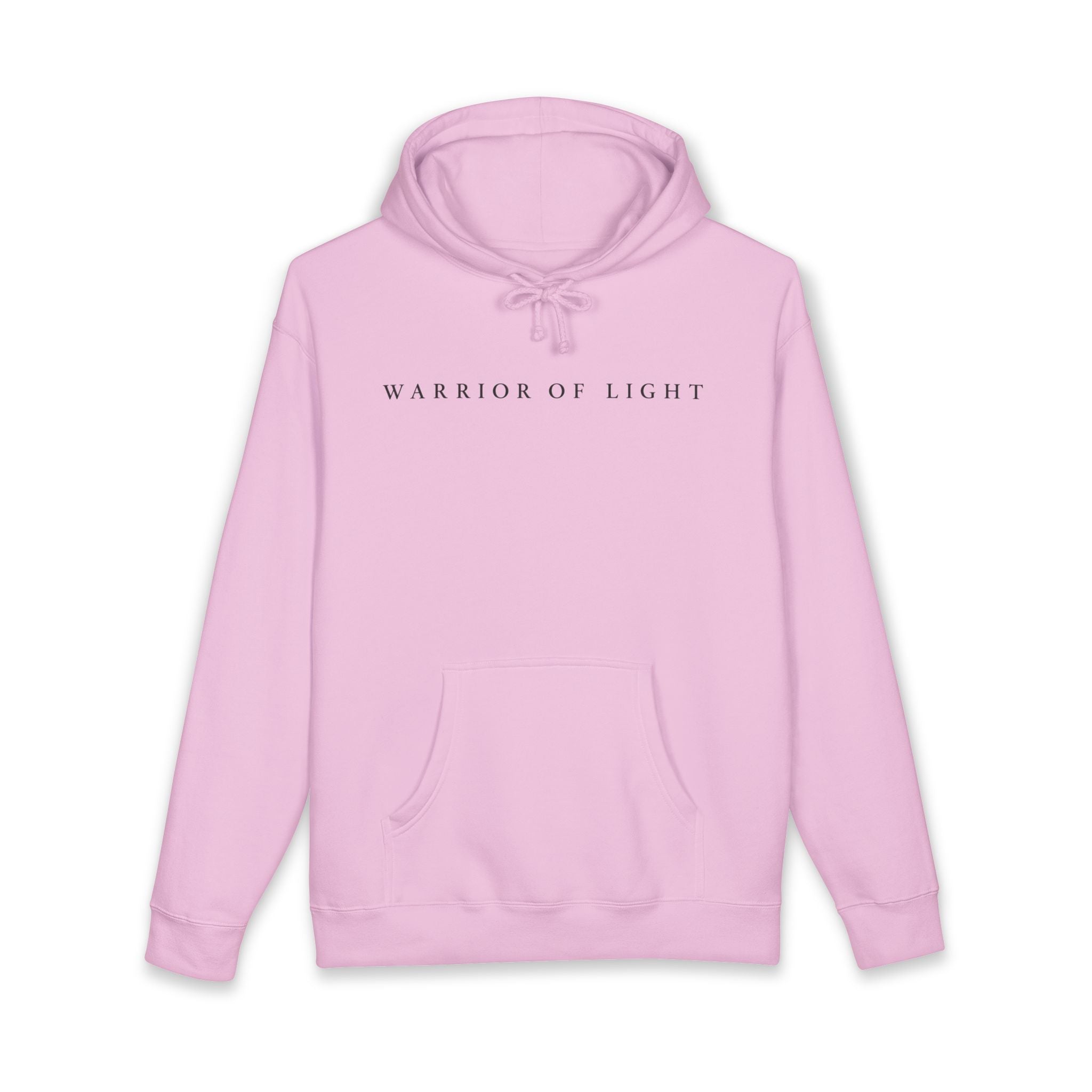 Warrior of Light Hoodie
