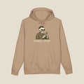 Cueball Sharp Hoodie