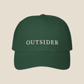 Outsider Dad Hat