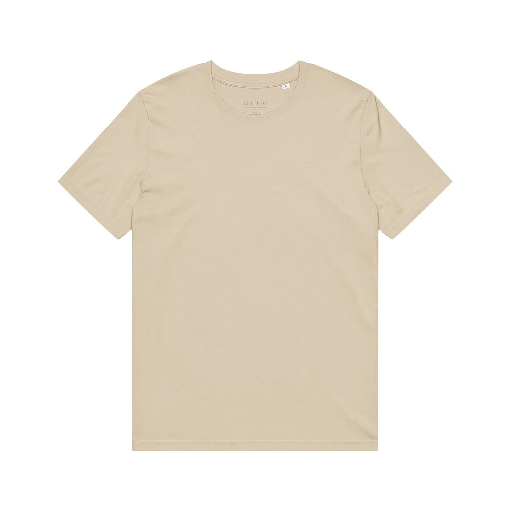 Foundation Tee (Clay)