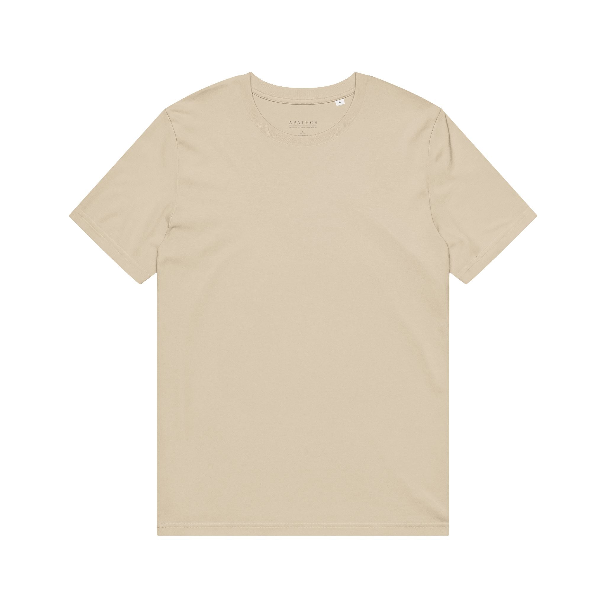 Foundation Tee (Clay)