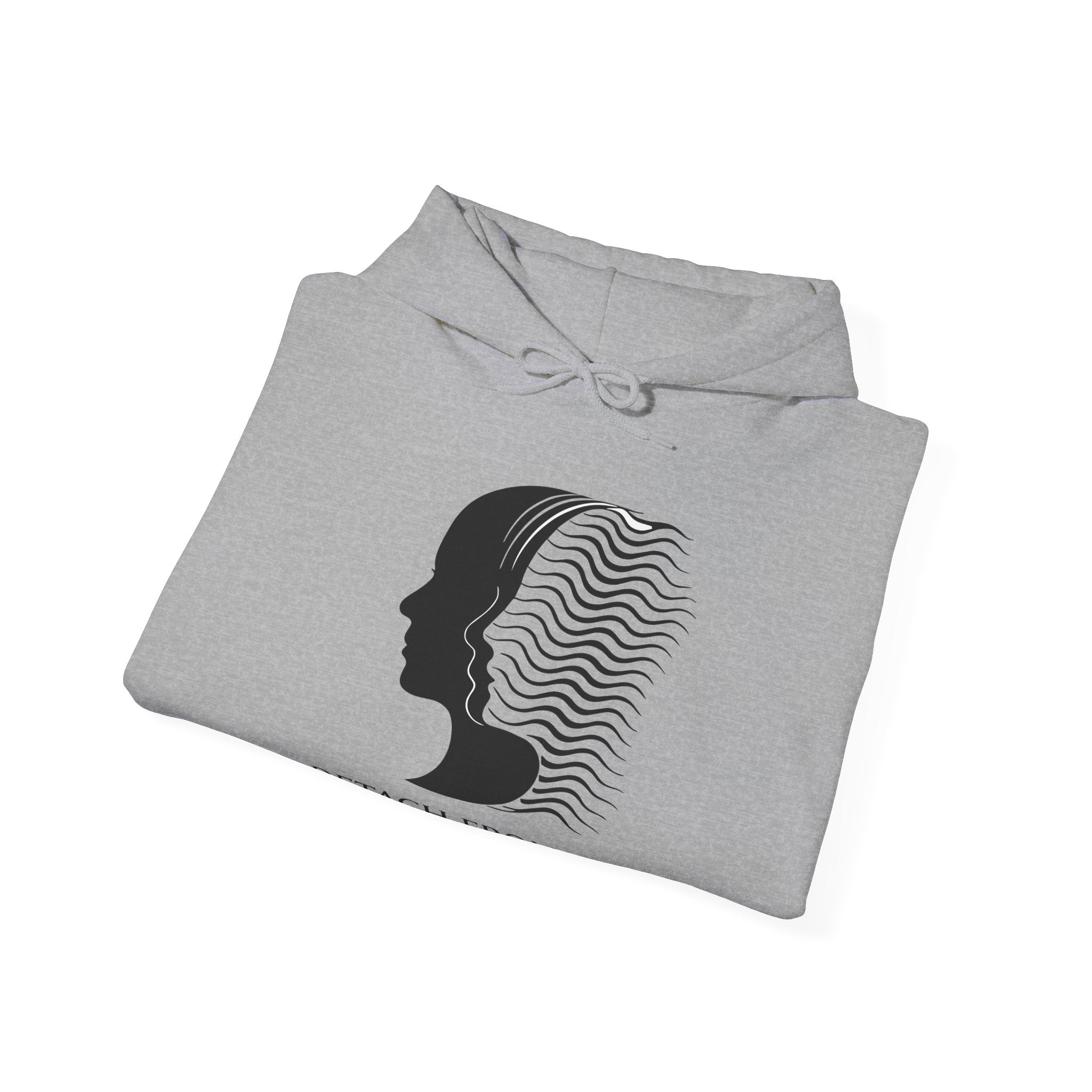 Detach From Ego Hoodie