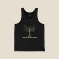 Control Is An Illusion Tank Top