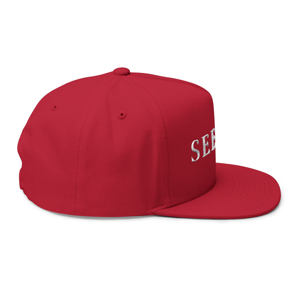 Seeker Snapback