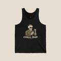 Cueball Sharp Tank