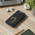 Dead Even Phone Case