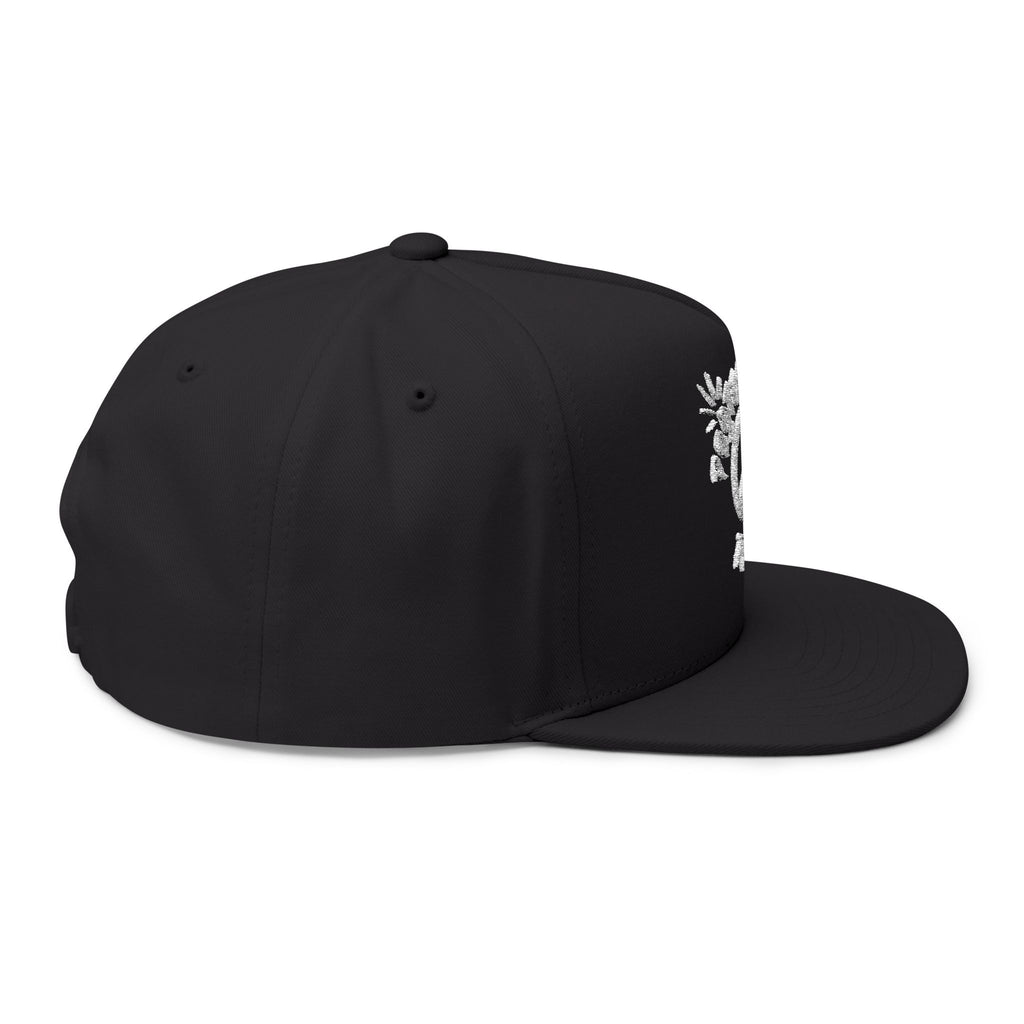 Protect Your Peace Snapback