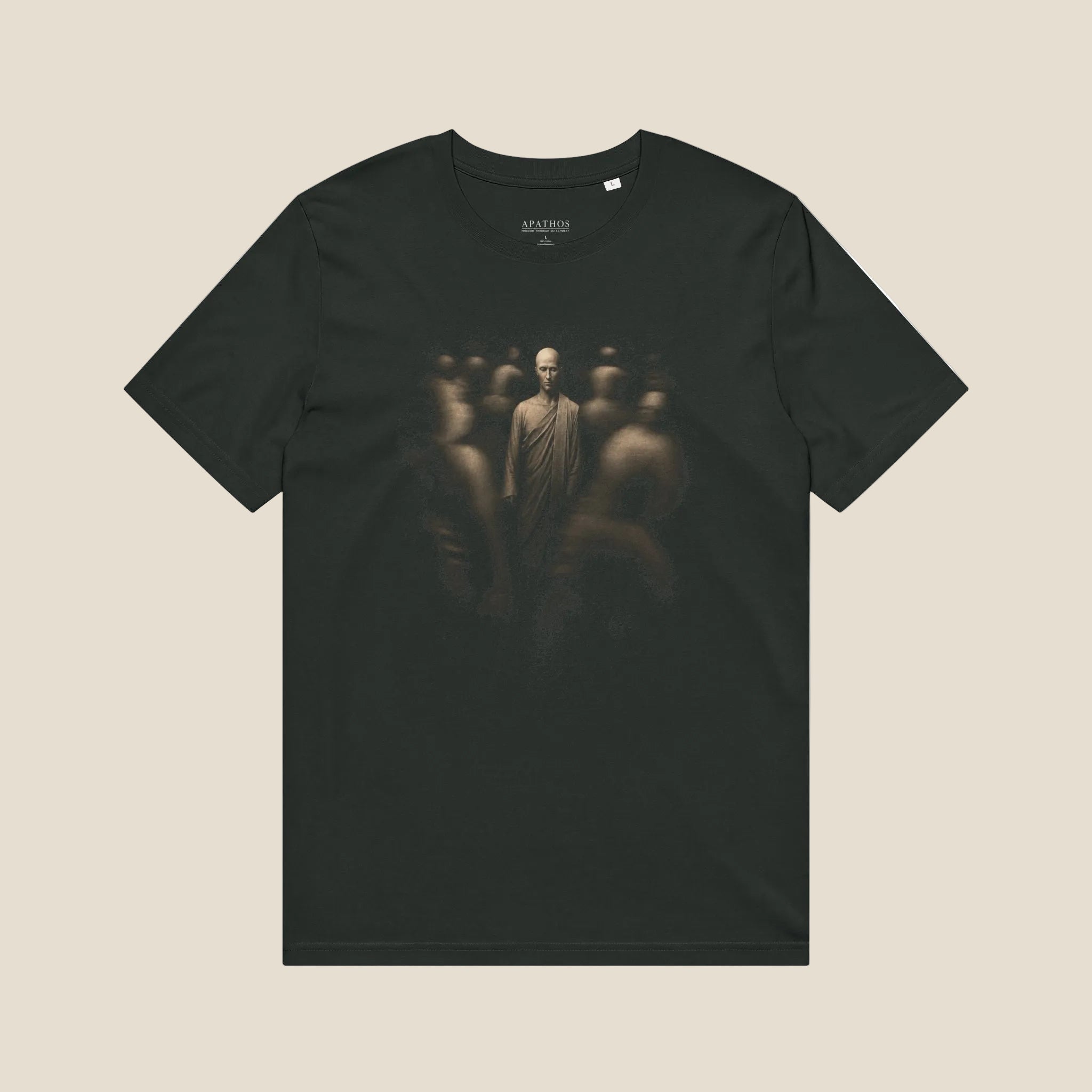 The Observer Organic Tee