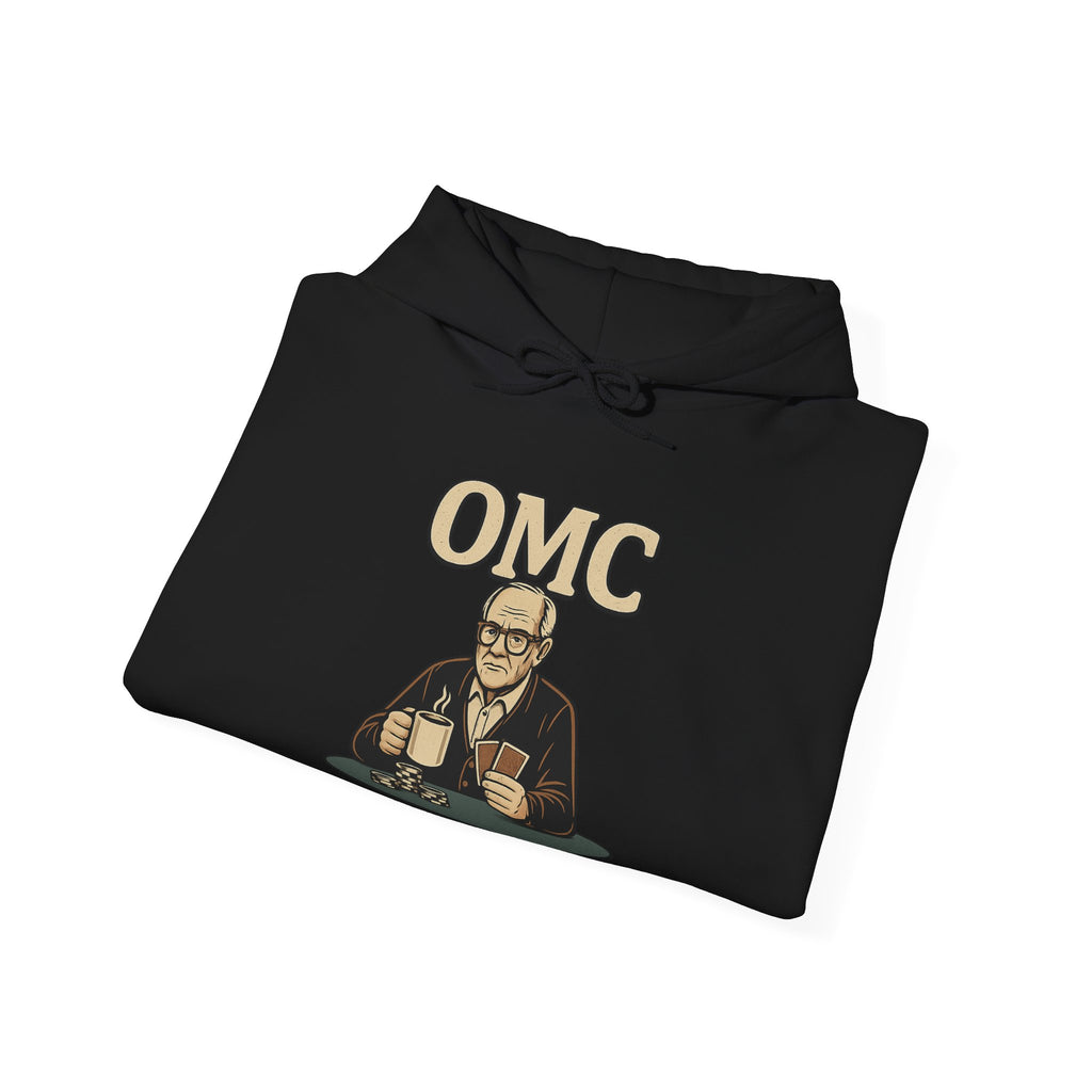 OMC Hoodie