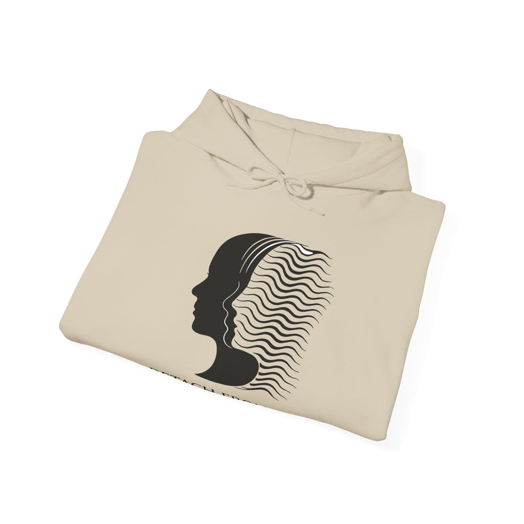Detach From Ego Hoodie