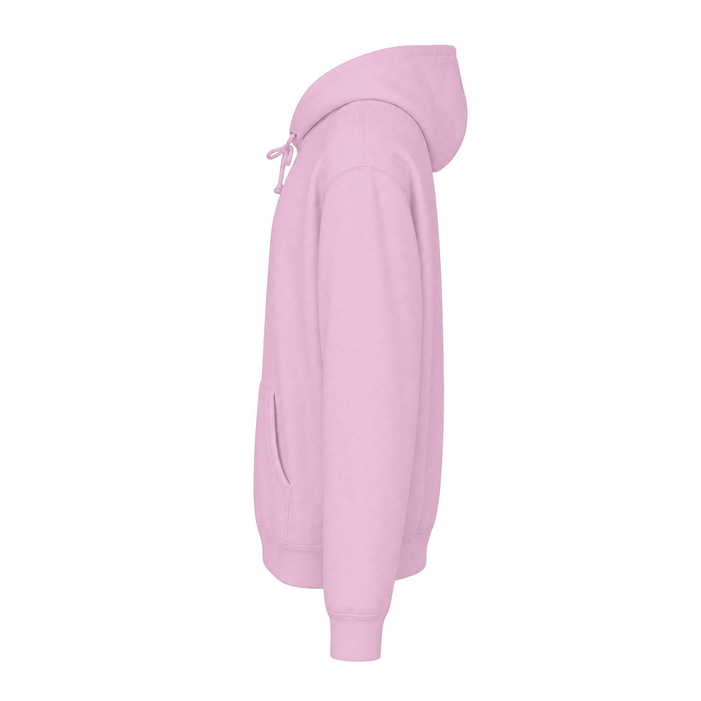 Enso Back Hoodie