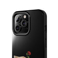 As Above, So Below Phone Case