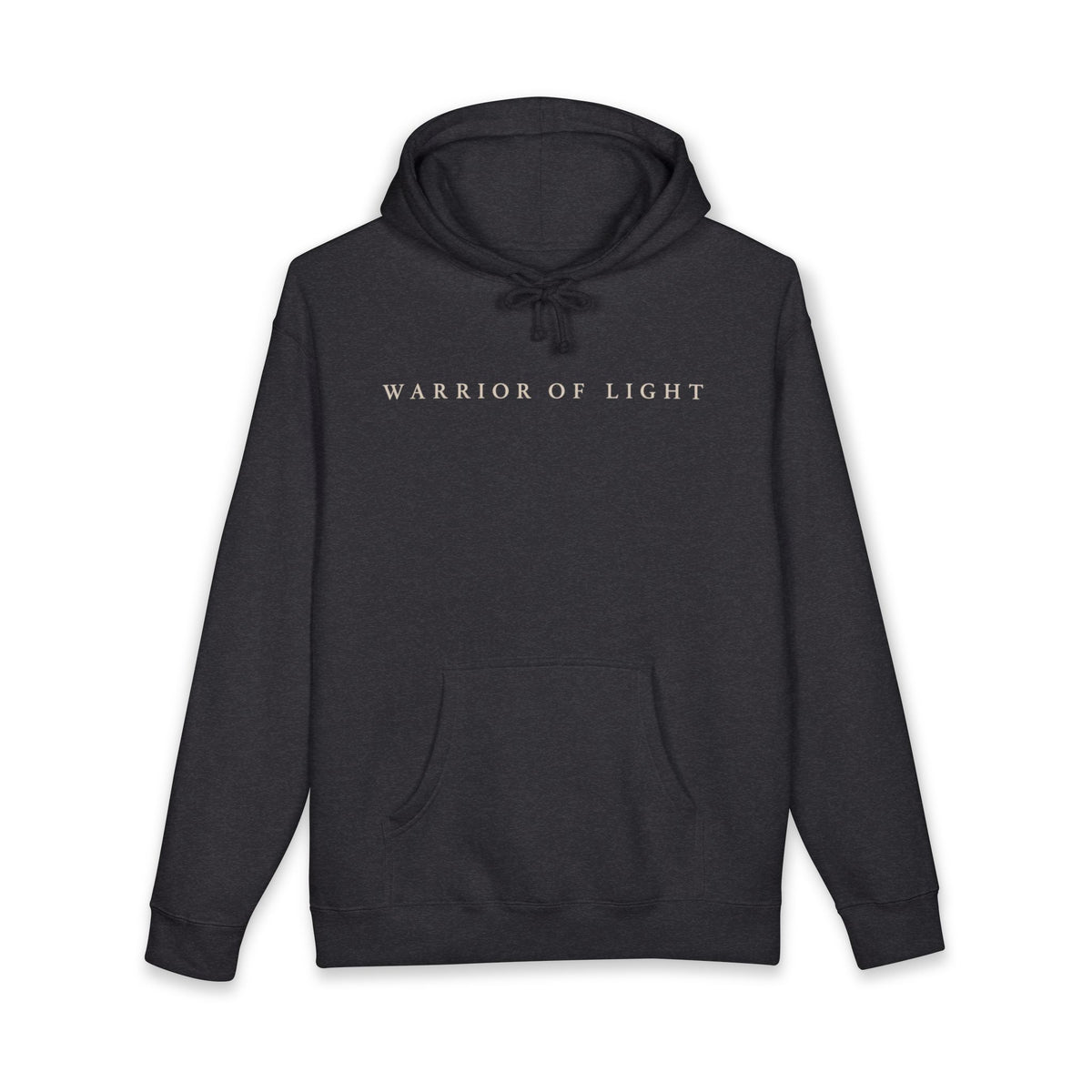 Warrior of Light Hoodie