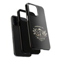 Powered By Plants Phone Case
