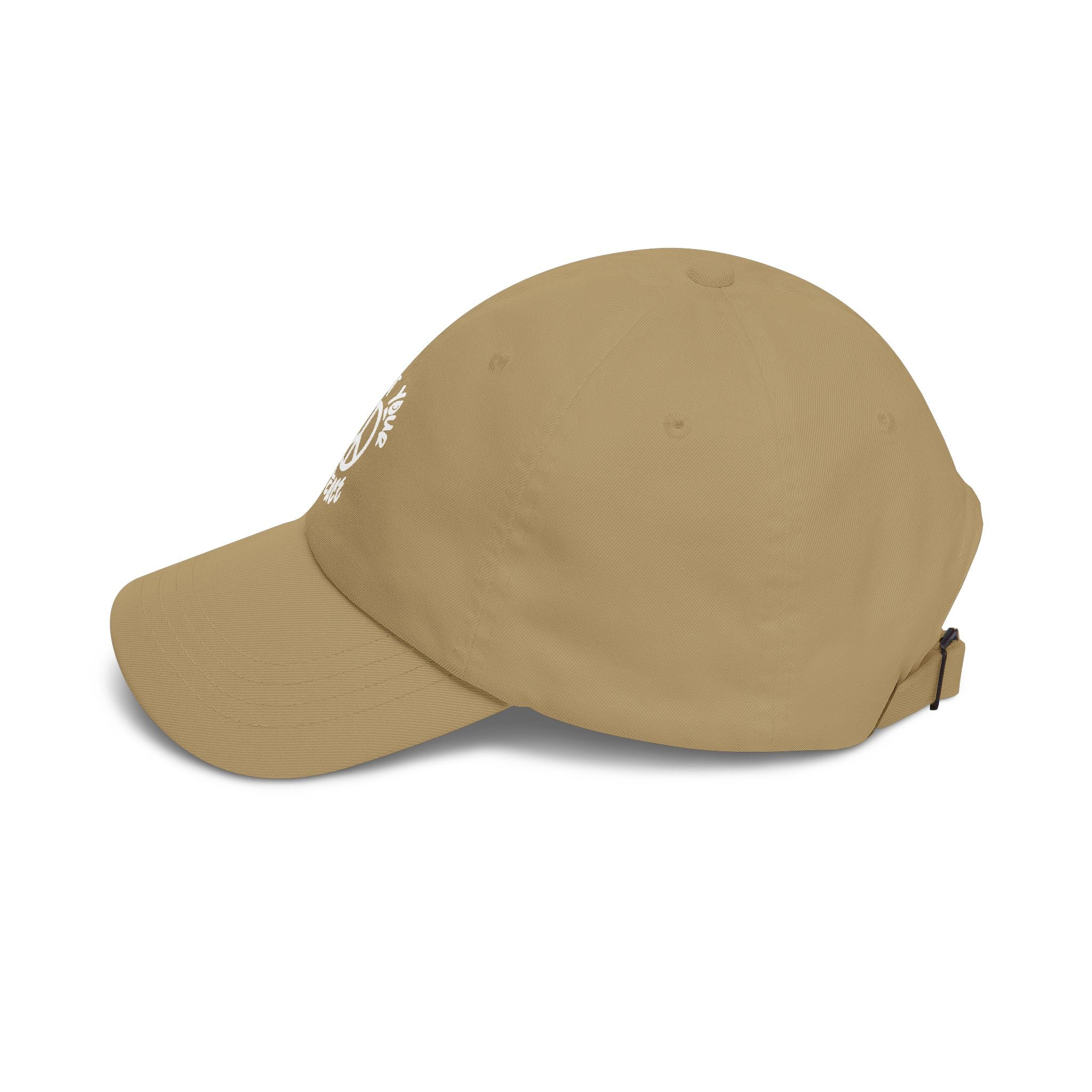 Protect Your Peace Dad Cap