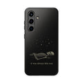 It Was Always This Way Phone Case