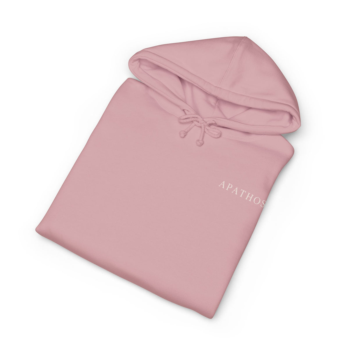 Enso Back Hoodie