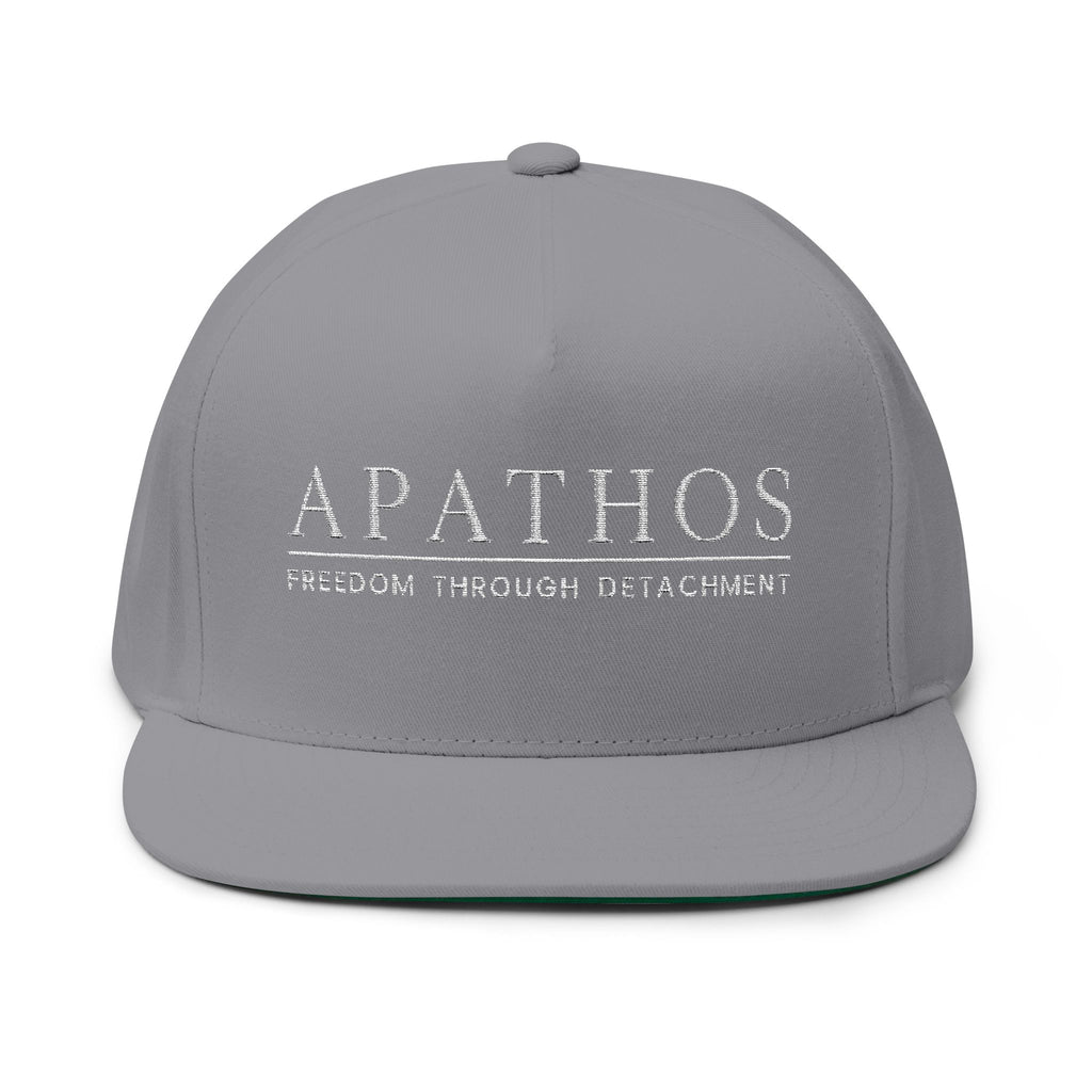 Apathos Snapback