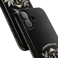 Powered By Plants Phone Case