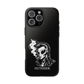 Outsider Phone Case