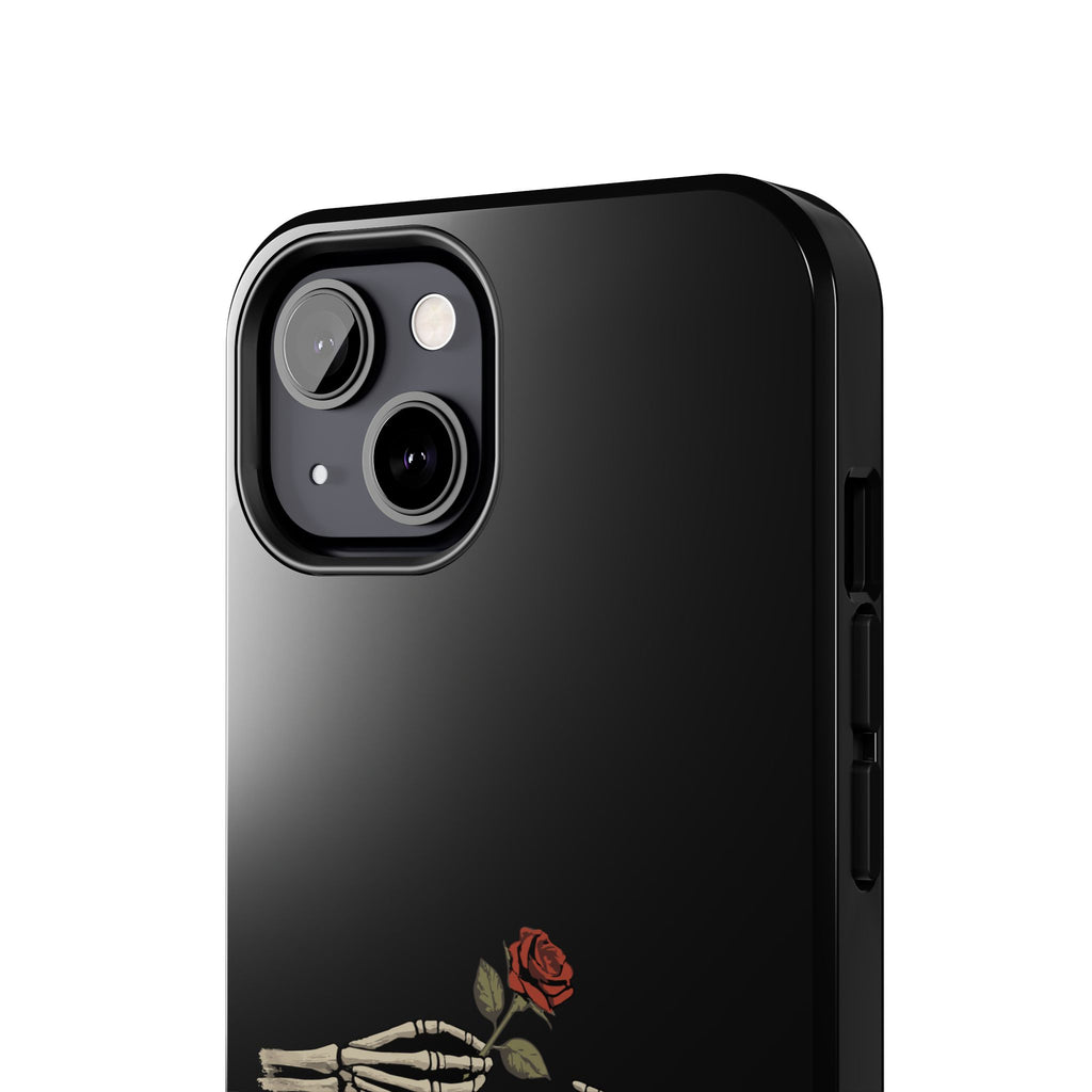 I Will Find You Again Phone Cases
