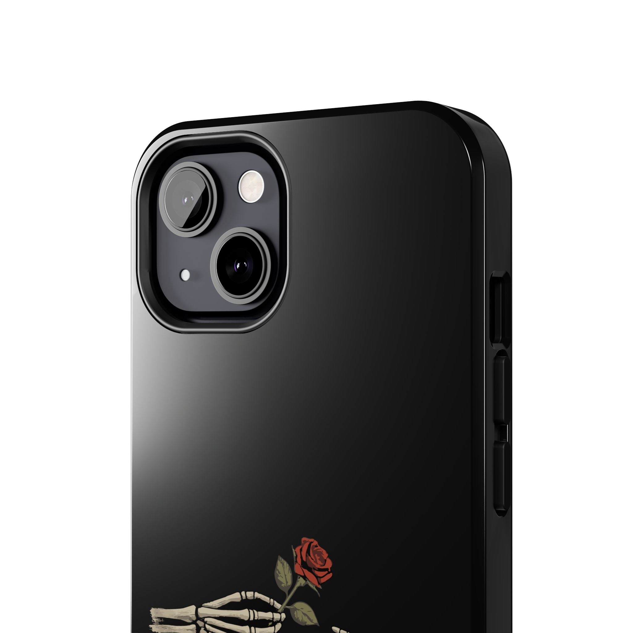 I Will Find You Again Phone Cases